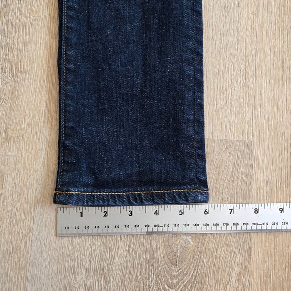 American Eagle Men’s Jeans Next Level Airflex Slim Straight Size 30″ - Picture 13 of 16